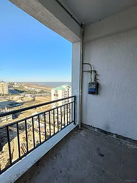 Kirayə verilir 2 otaqlı mənzil 66 m²