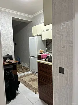 Kirayə verilir 2 otaqlı mənzil 55 m²