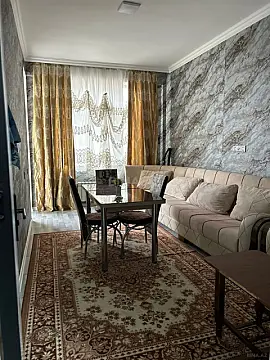 Kirayə verilir 2 otaqlı mənzil 55 m² — Xırdalan 2 otaq 55.00 m²