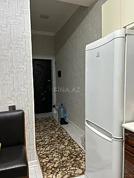 Kirayə verilir 2 otaqlı mənzil 55 m²