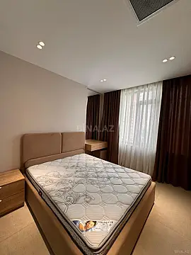 Satılır 2 otaqlı mənzil 70 m²
