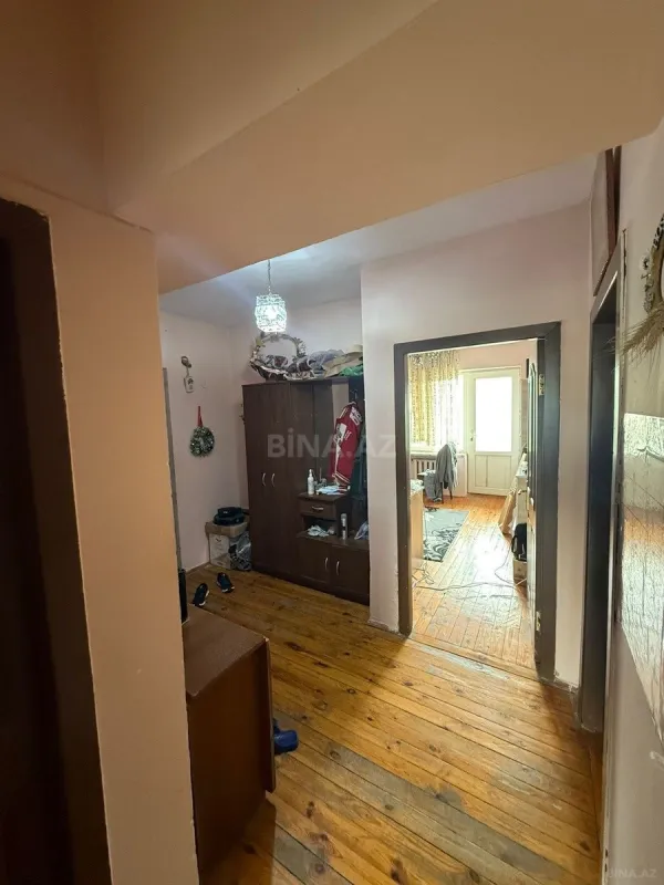 Satılır 3 otaqlı mənzil 87 m²