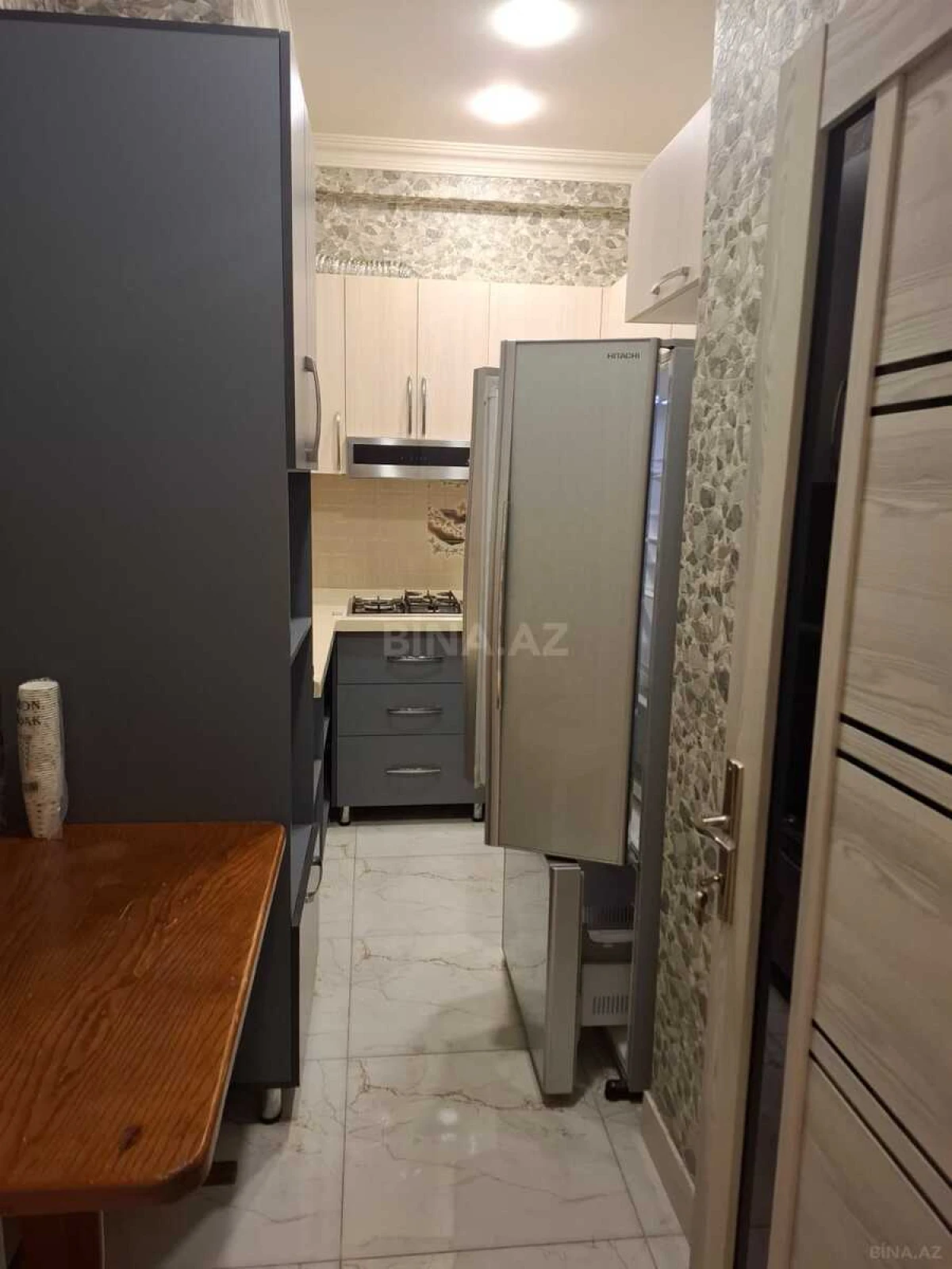 Kirayə verilir 2 otaqlı mənzil 60 m²