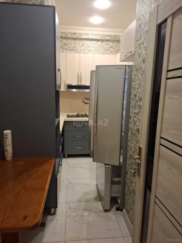 Kirayə verilir 2 otaqlı mənzil 60 m²