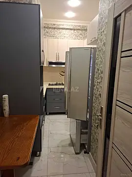 Kirayə verilir 2 otaqlı mənzil 60 m²