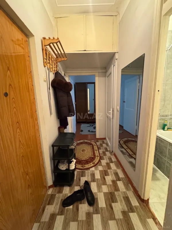 Kirayə verilir 2 otaqlı mənzil 55 m²