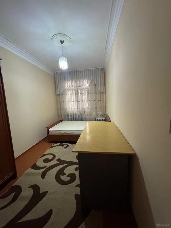 Kirayə verilir 2 otaqlı mənzil 55 m²