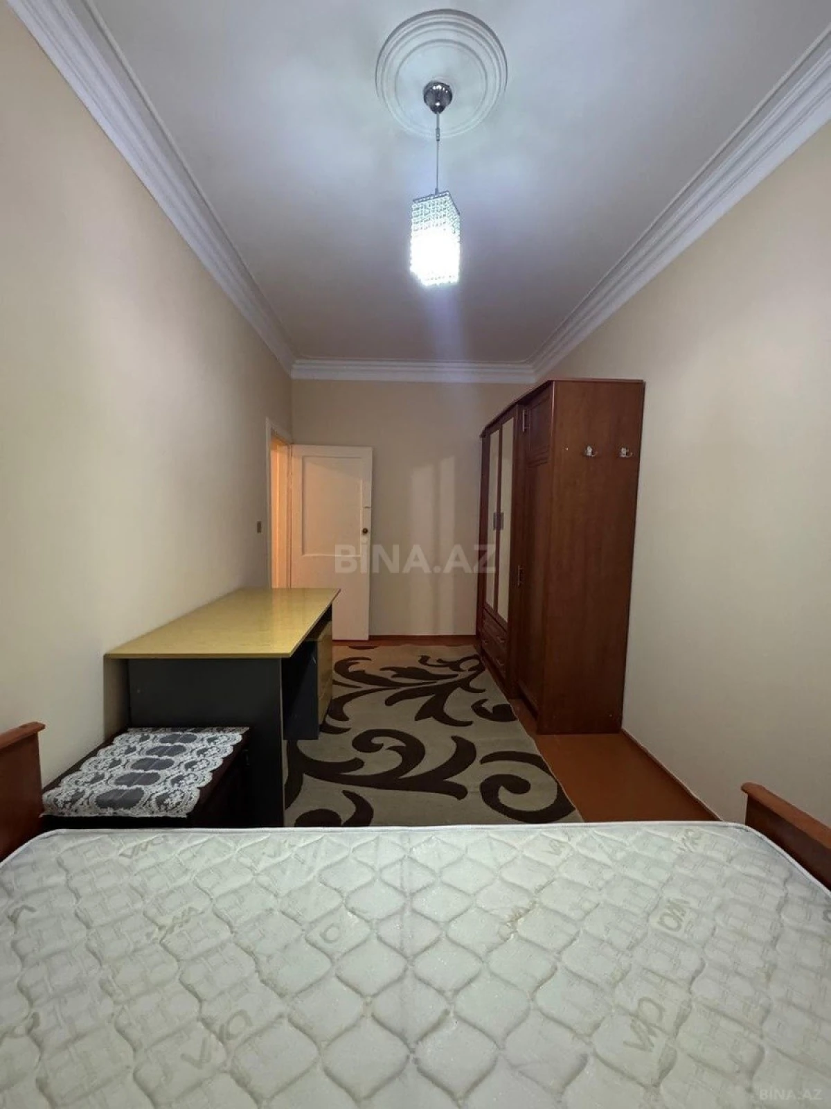 Kirayə verilir 2 otaqlı mənzil 55 m²