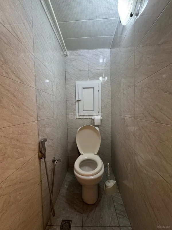 Kirayə verilir 2 otaqlı mənzil 55 m²