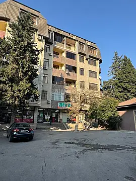 Kirayə verilir 2 otaqlı mənzil 55 m²