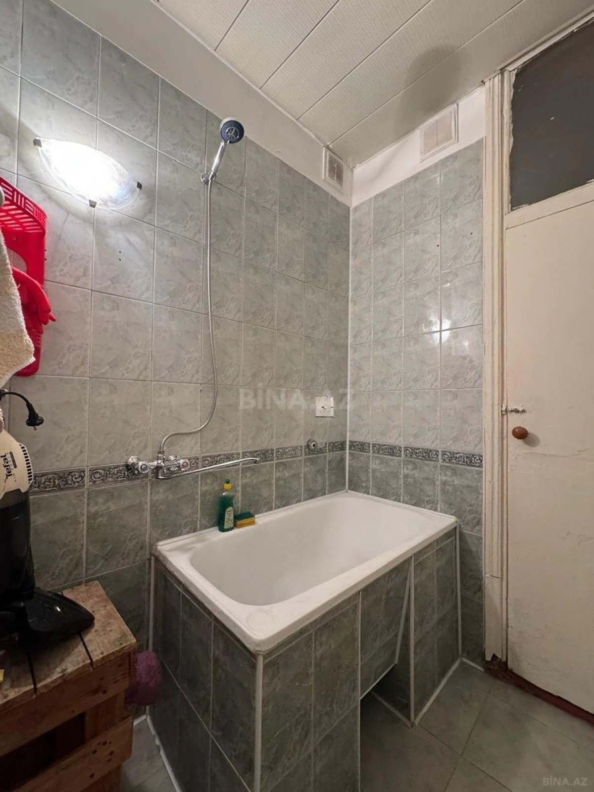 Kirayə verilir 2 otaqlı mənzil 55 m²