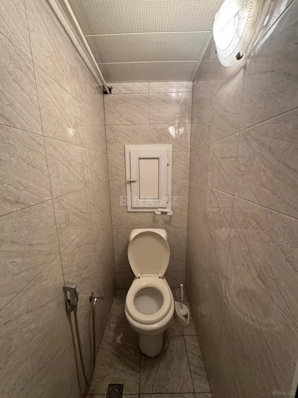Kirayə verilir 2 otaqlı mənzil 55 m²