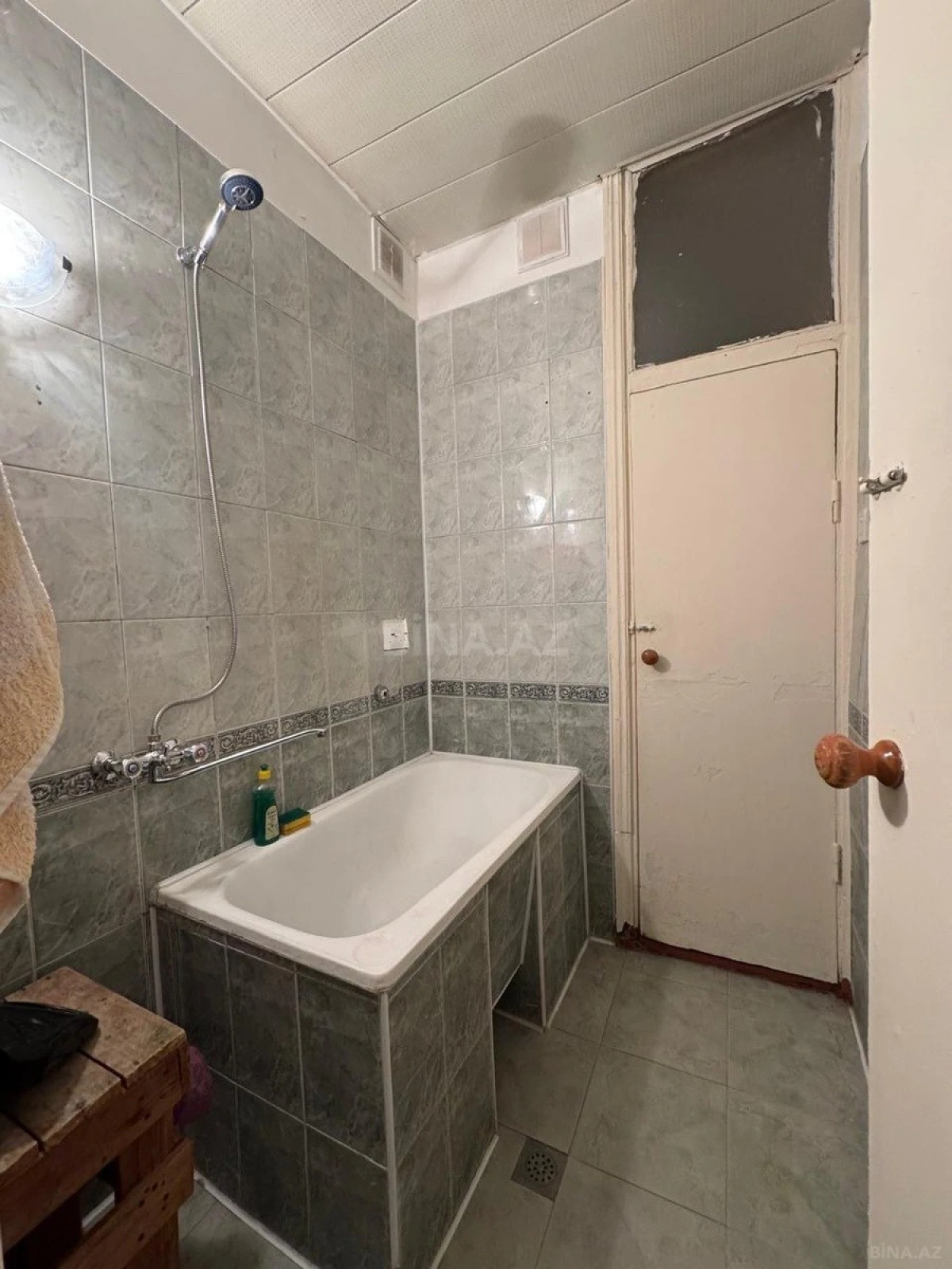 Kirayə verilir 2 otaqlı mənzil 55 m²
