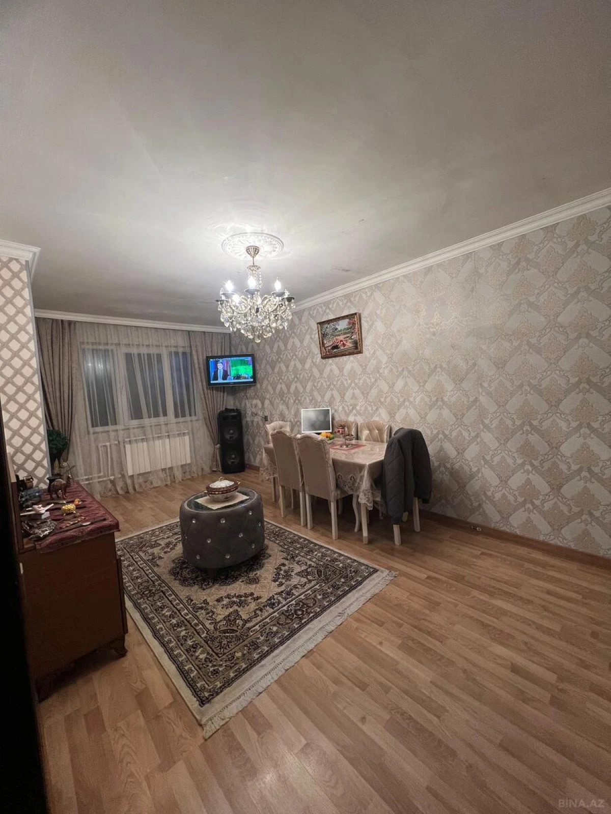 Satılır 2 otaqlı həyət evi 55 m²