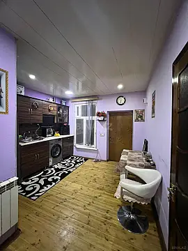 Satılır 2 otaqlı həyət evi 55 m²