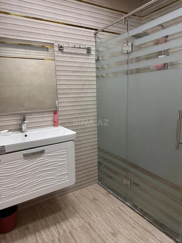 Satılır 3 otaqlı mənzil 90 m²