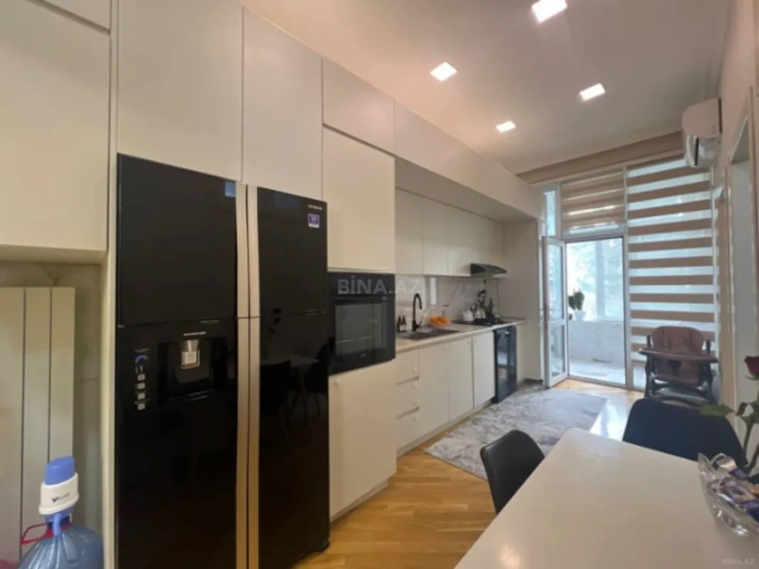 Satılır 3 otaqlı mənzil 80 m²