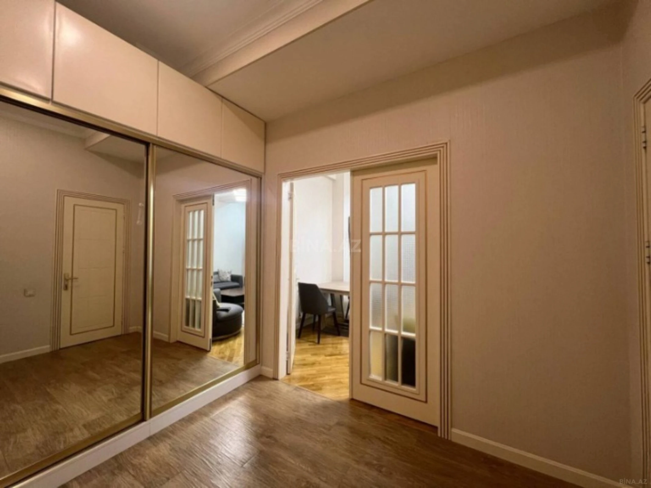 Satılır 3 otaqlı mənzil 80 m²