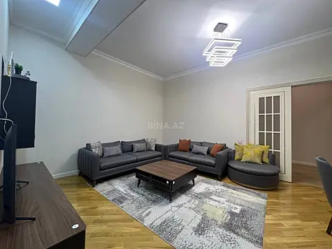 Satılır 3 otaqlı mənzil 80 m²