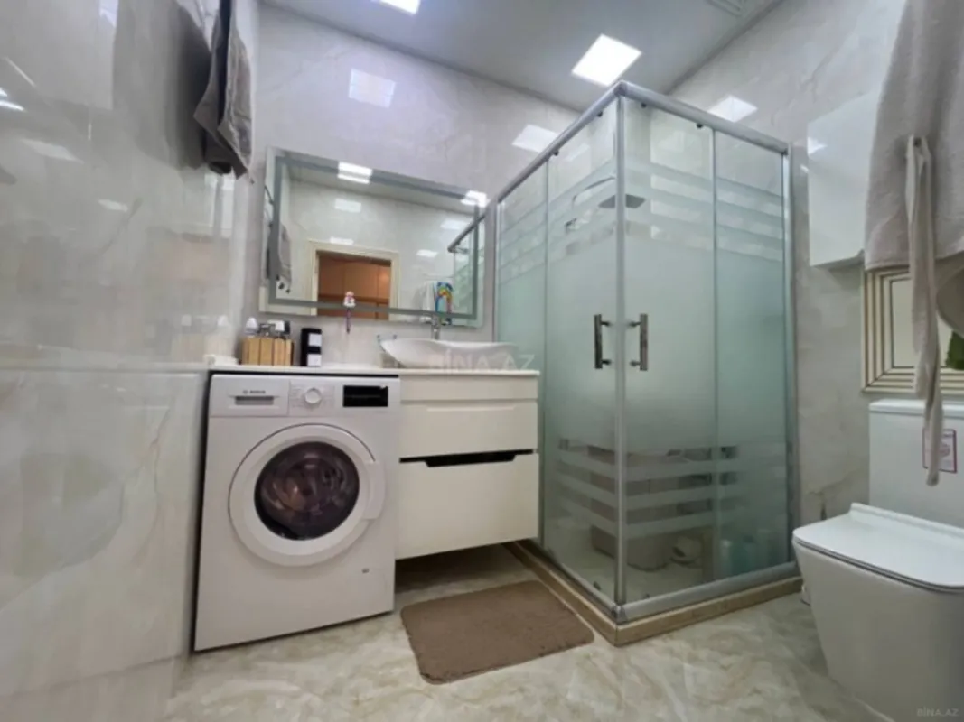 Satılır 3 otaqlı mənzil 80 m²