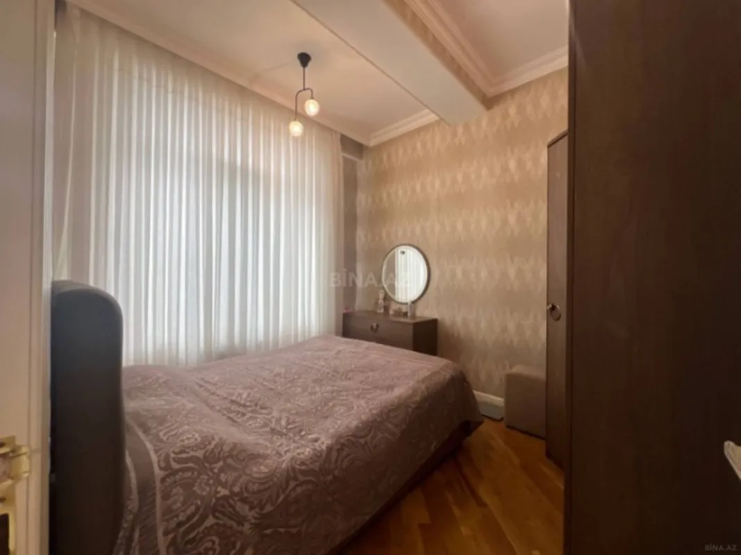 Satılır 3 otaqlı mənzil 80 m²