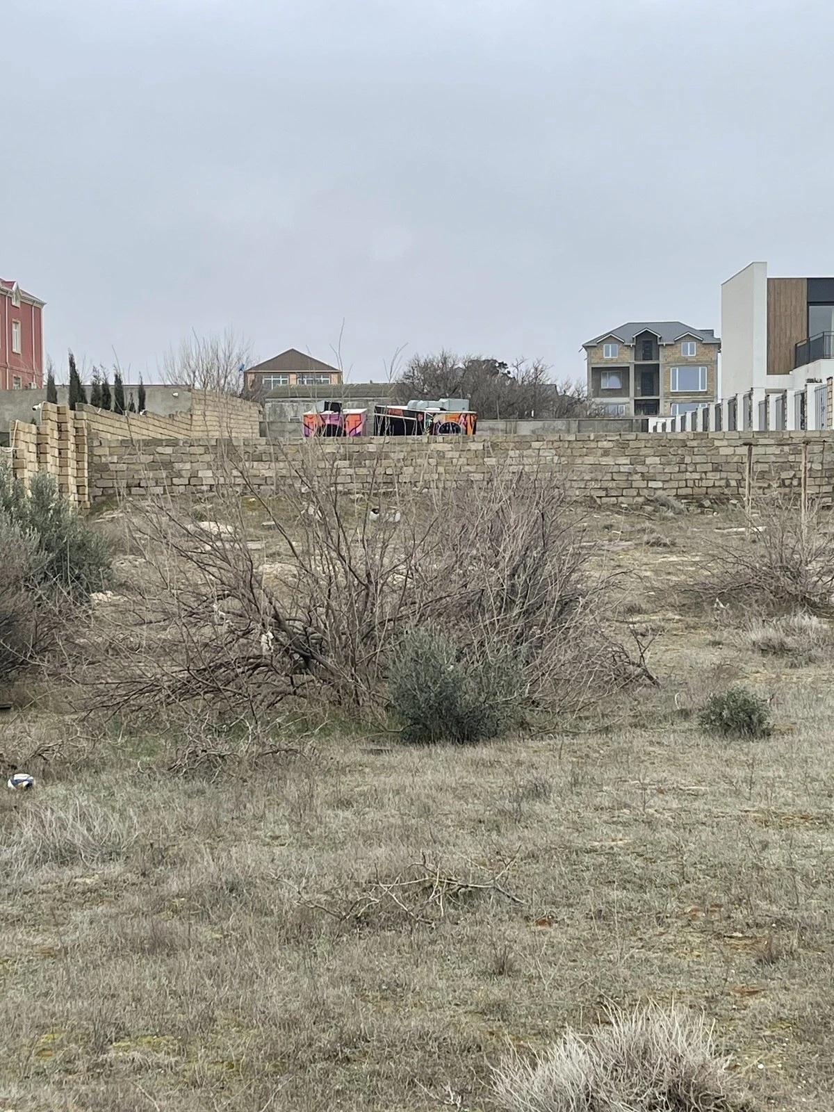 Satılır torpaq sahəsi 10 m²