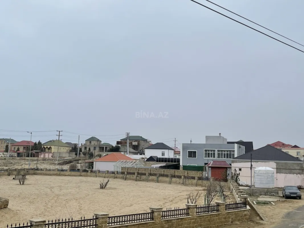 Satılır torpaq sahəsi 10 m²
