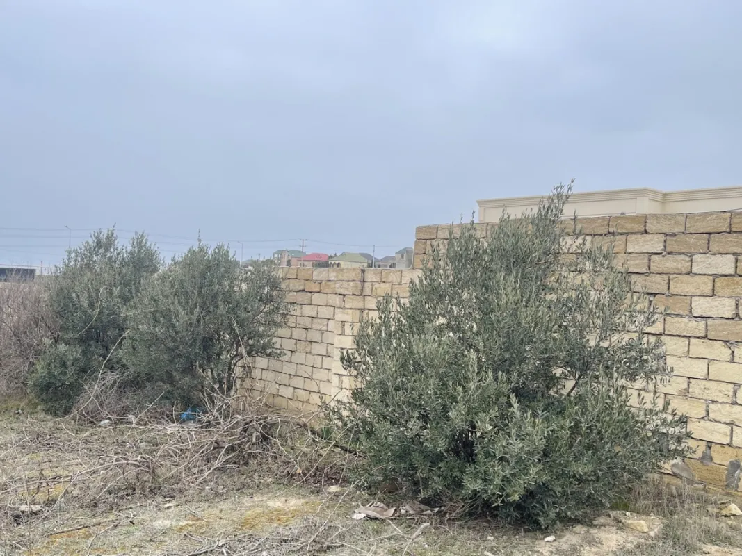 Satılır torpaq sahəsi 10 m²