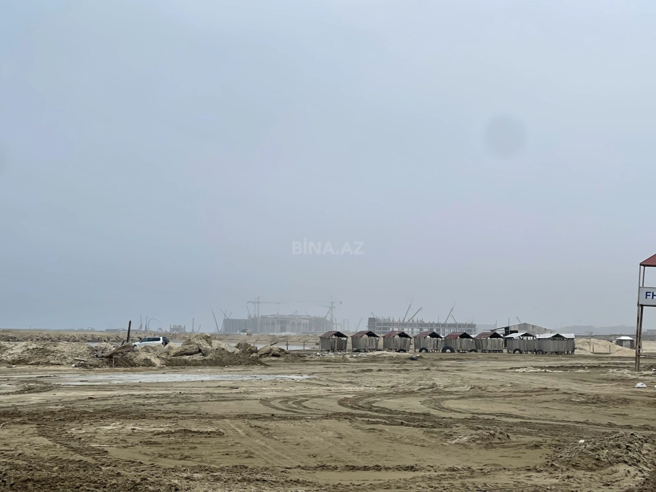 Satılır torpaq sahəsi 10 m²