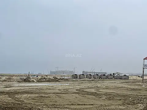 Satılır torpaq sahəsi 10 m²