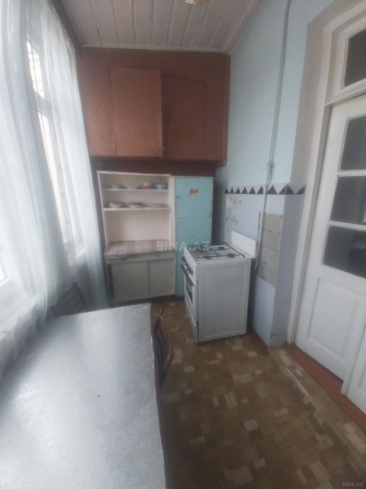 Kirayə verilir 3 otaqlı mənzil 80 m²