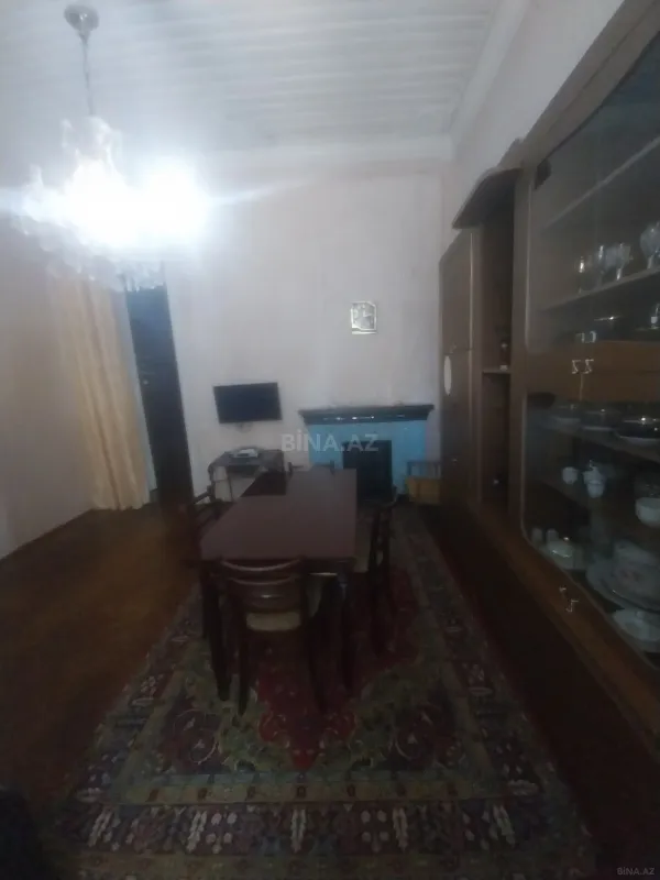 Kirayə verilir 3 otaqlı mənzil 80 m²