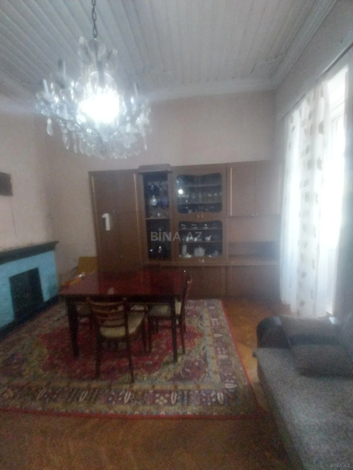 Kirayə verilir 3 otaqlı mənzil 80 m²