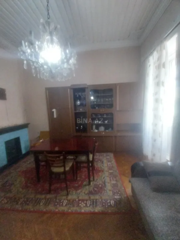 Kirayə verilir 3 otaqlı mənzil 80 m²