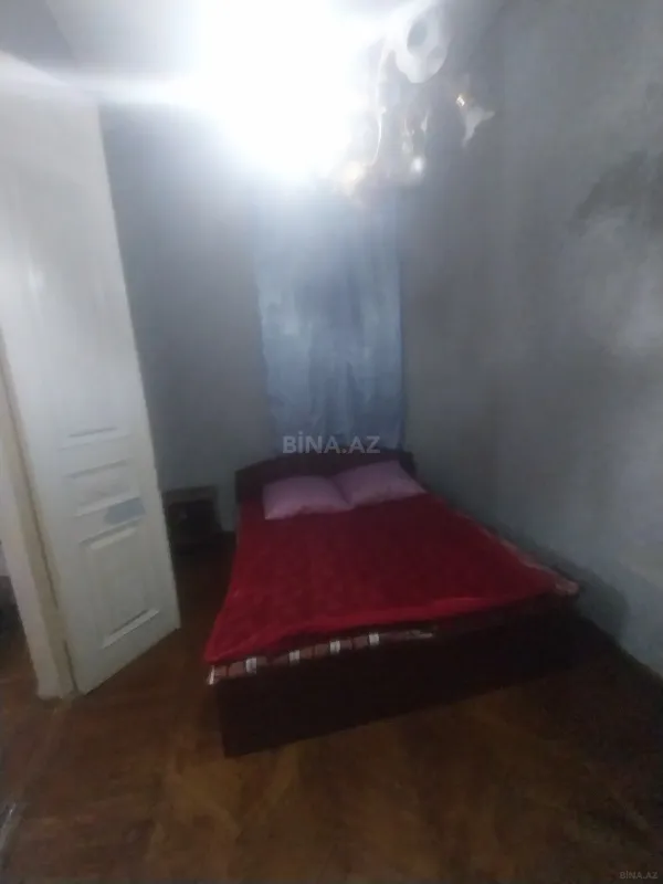 Kirayə verilir 3 otaqlı mənzil 80 m²