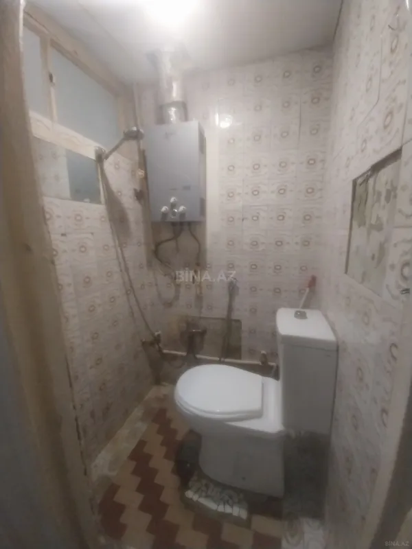 Kirayə verilir 3 otaqlı mənzil 80 m²
