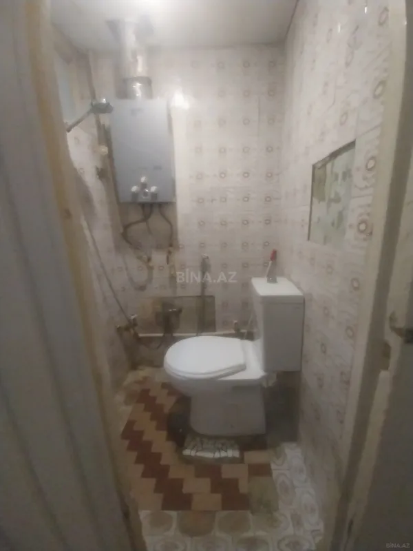 Kirayə verilir 3 otaqlı mənzil 80 m²