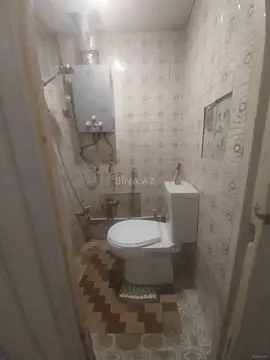 Kirayə verilir 3 otaqlı mənzil 80 m² — Bakı, Nizami 3 otaq 80.00 m²