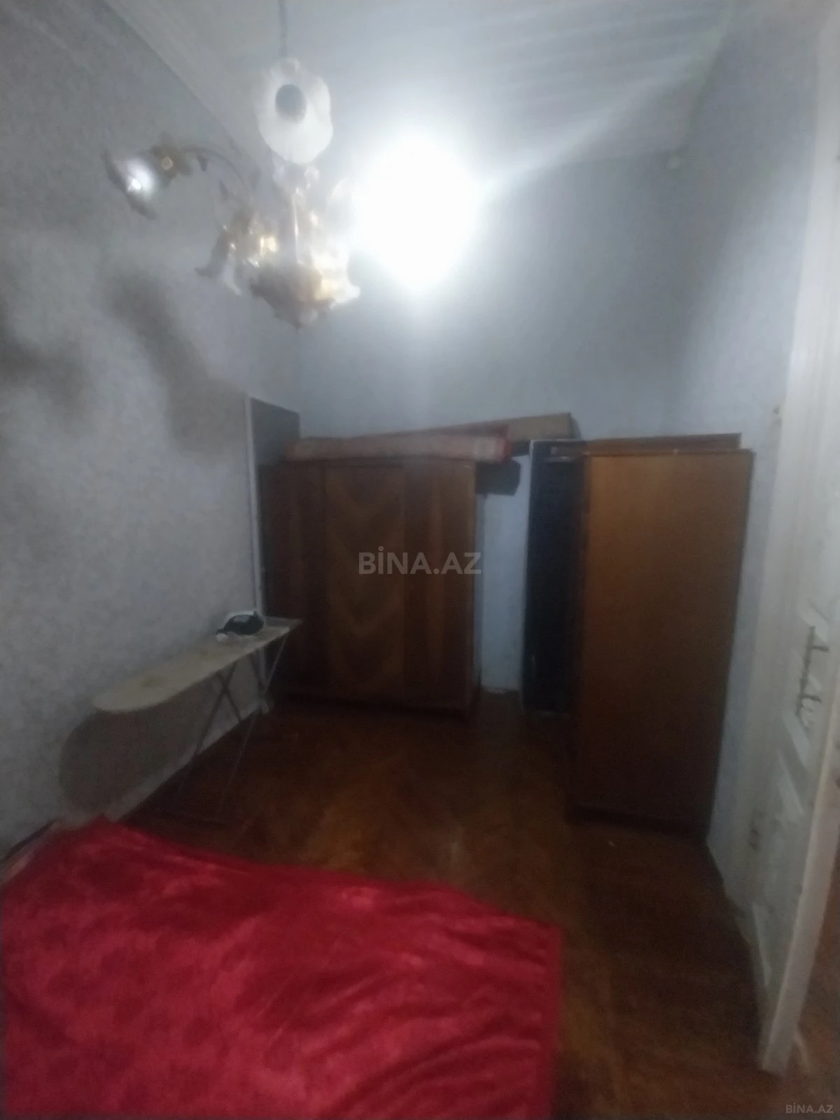 Kirayə verilir 3 otaqlı mənzil 80 m²