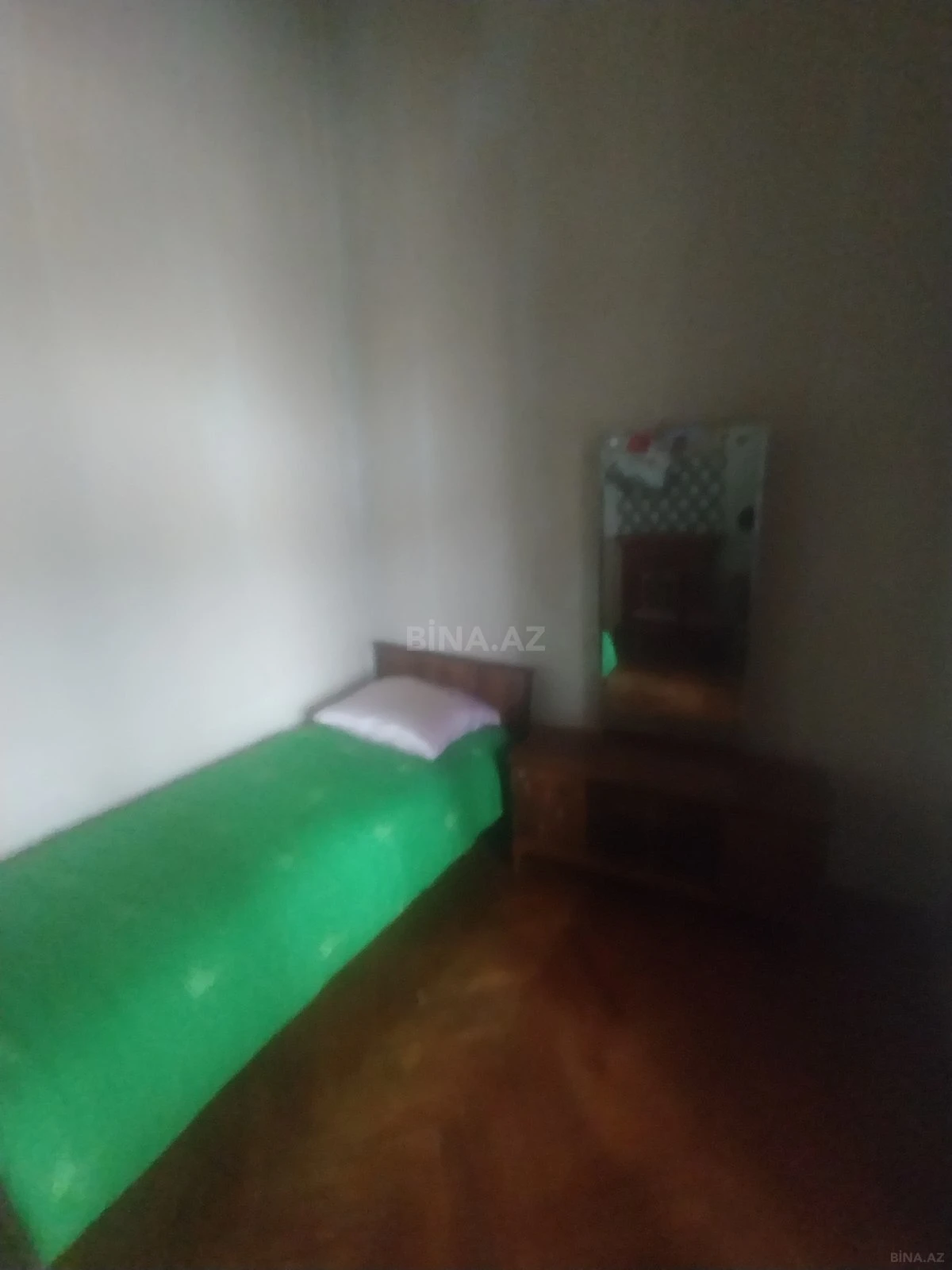 Kirayə verilir 3 otaqlı mənzil 80 m²