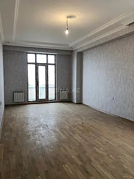 Satılır 3 otaqlı mənzil 105 m² — Bakı, Qaraçuxur 3 otaq 105.00 m²