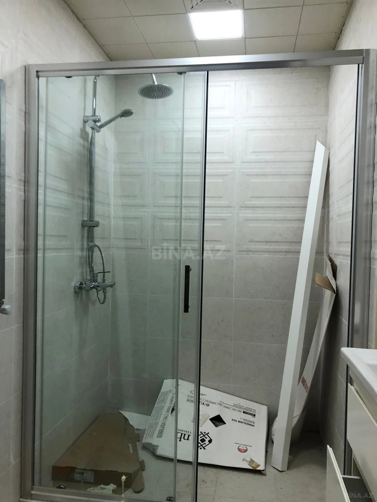 Satılır 3 otaqlı mənzil 105 m²