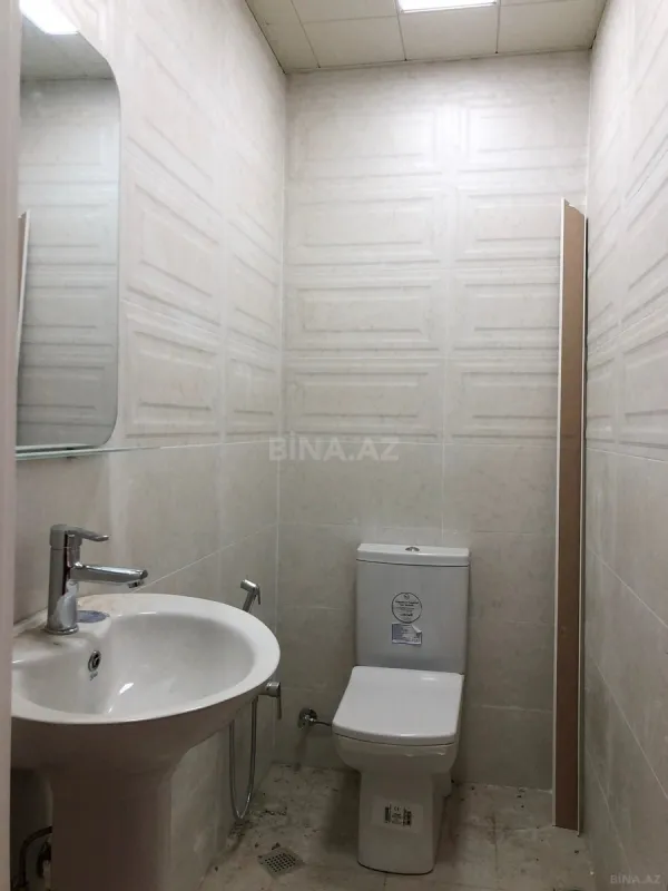 Satılır 3 otaqlı mənzil 105 m²