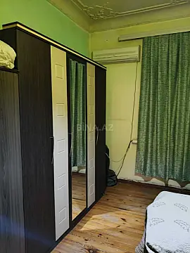 Satılır 2 otaqlı mənzil 41 m²