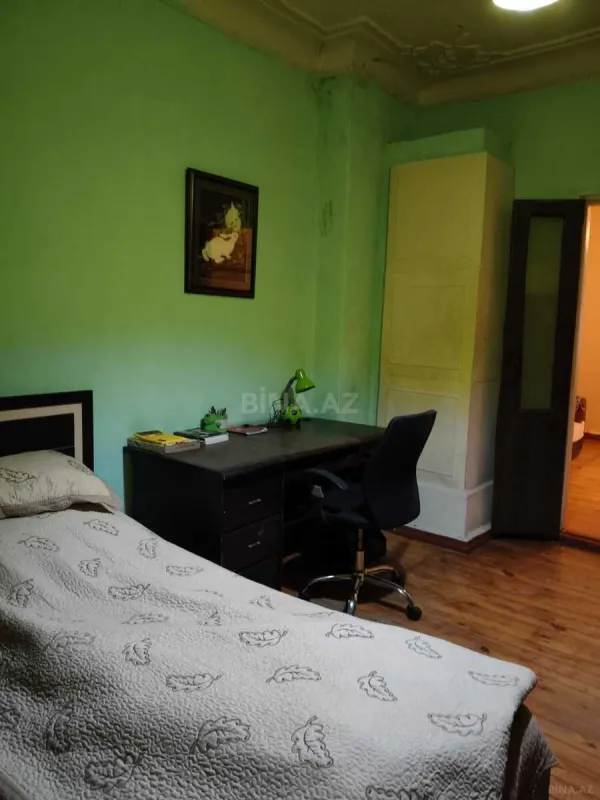 Satılır 2 otaqlı mənzil 41 m²