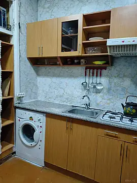 Satılır 2 otaqlı mənzil 41 m²
