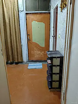 Satılır 2 otaqlı mənzil 41 m²