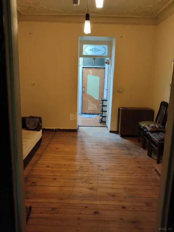 Satılır 2 otaqlı mənzil 41 m²