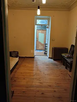 Satılır 2 otaqlı mənzil 41 m² — Bakı, Nizami 2 otaq 41.00 m²