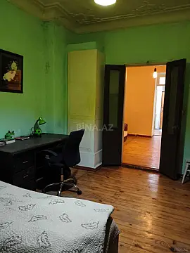 Satılır 2 otaqlı mənzil 41 m²